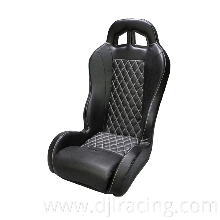 2020 New product wholesale price auto adjustable race simulator seat,racing seat